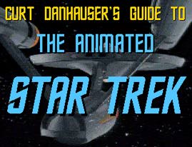 The Animated Star Trek