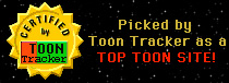 Picked 
by Toon Tracker (http://www2.wi.net/~rkurer/toptoon.htm)