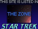 The Zone: Star Trek