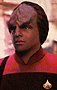 Cadet Worf