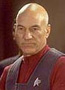 Capt Picard